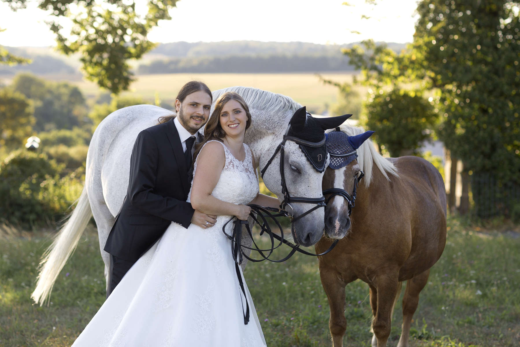 Hochzeit – Bild 4