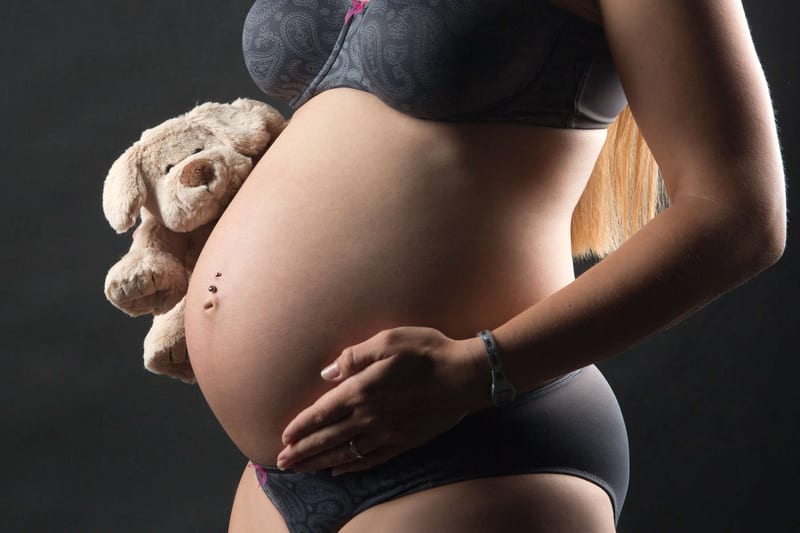 Babybauch