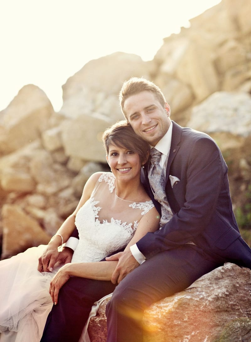 Hochzeit – Bild 5