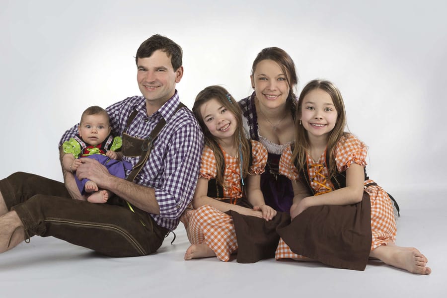 Familie und Kinder – Bild 29