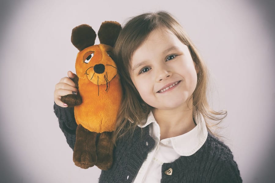 Familie und Kinder – Bild 39