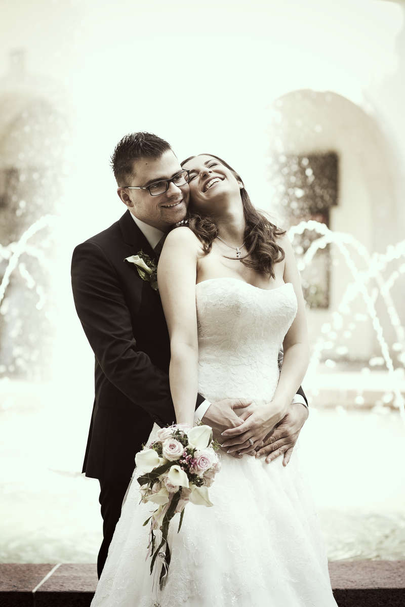 Hochzeit – Bild 25