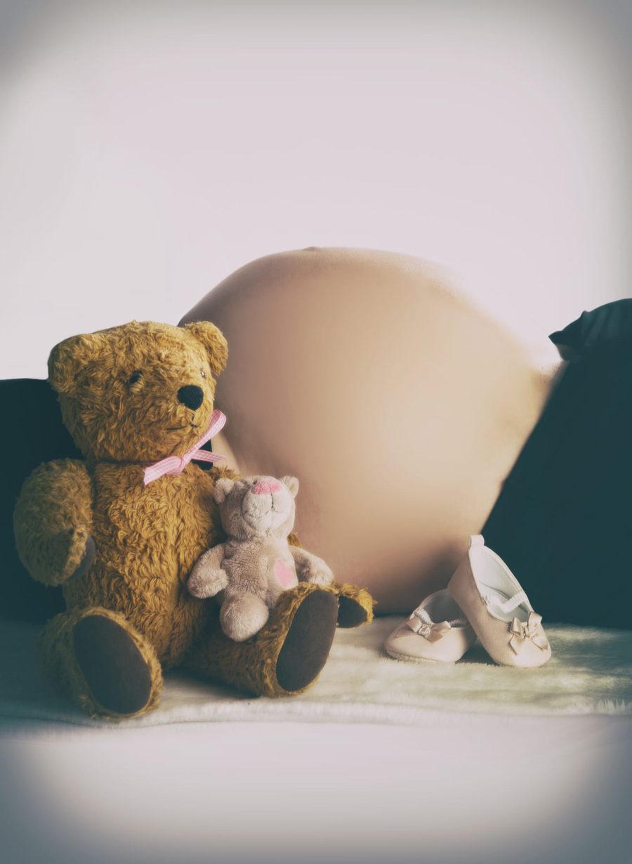 Babybauch – Bild 15