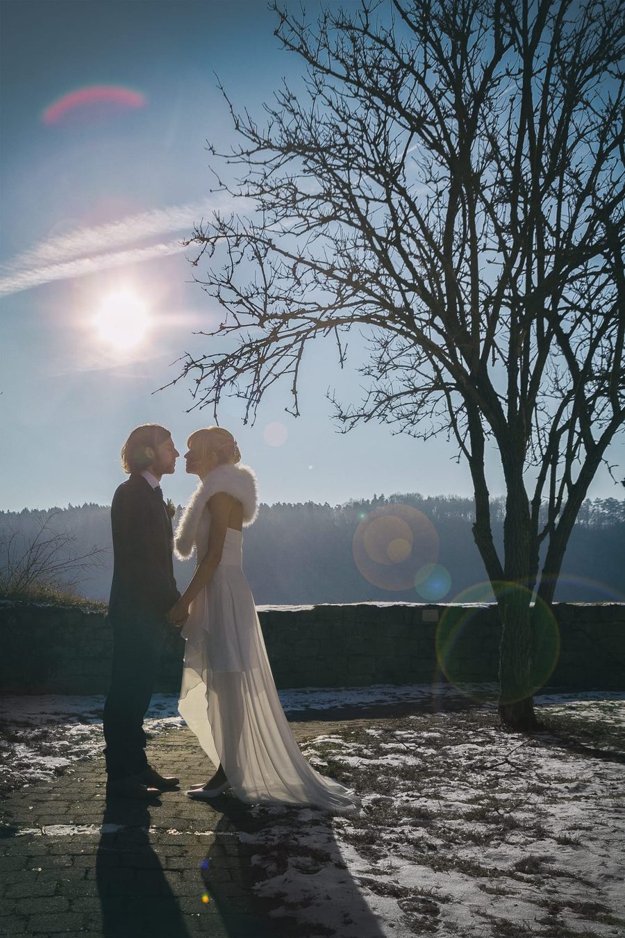 Hochzeit – Bild 38