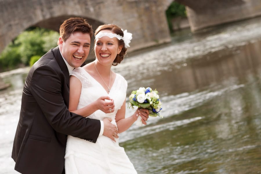 Hochzeit – Bild 42