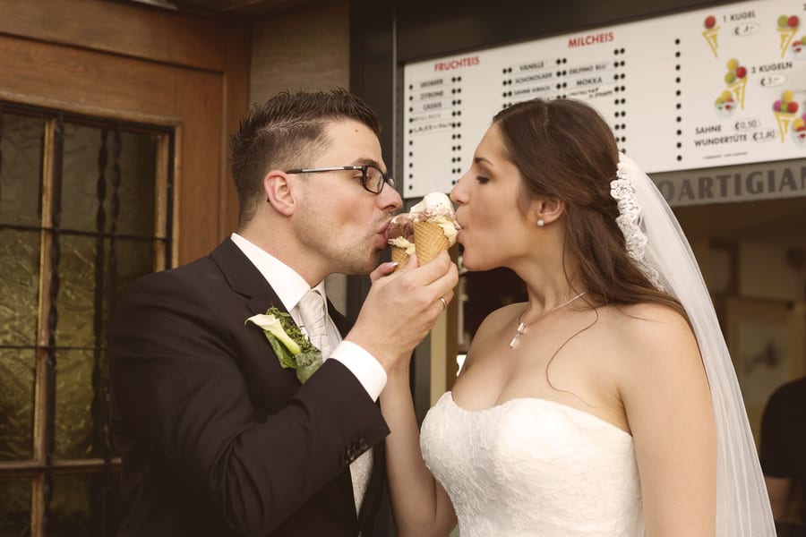 Hochzeit – Bild 24