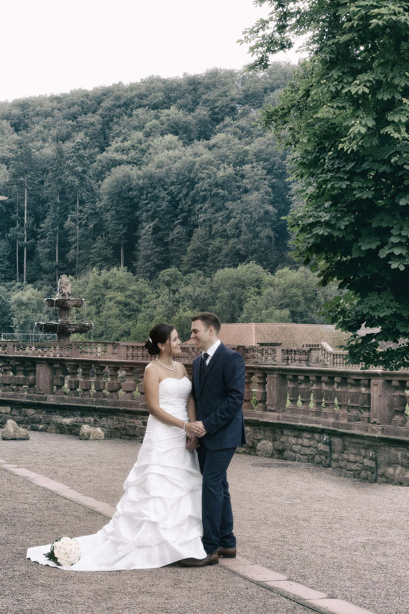 Hochzeit – Bild 23