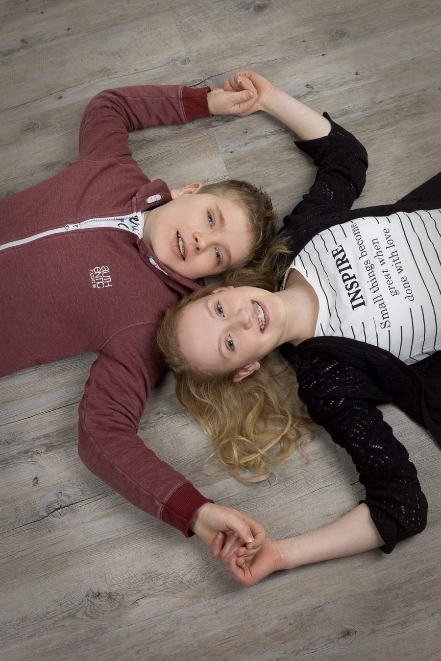 Familie und Kinder – Bild 31