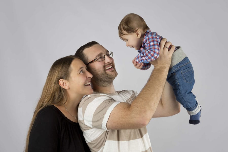 Familie und Kinder – Bild 15