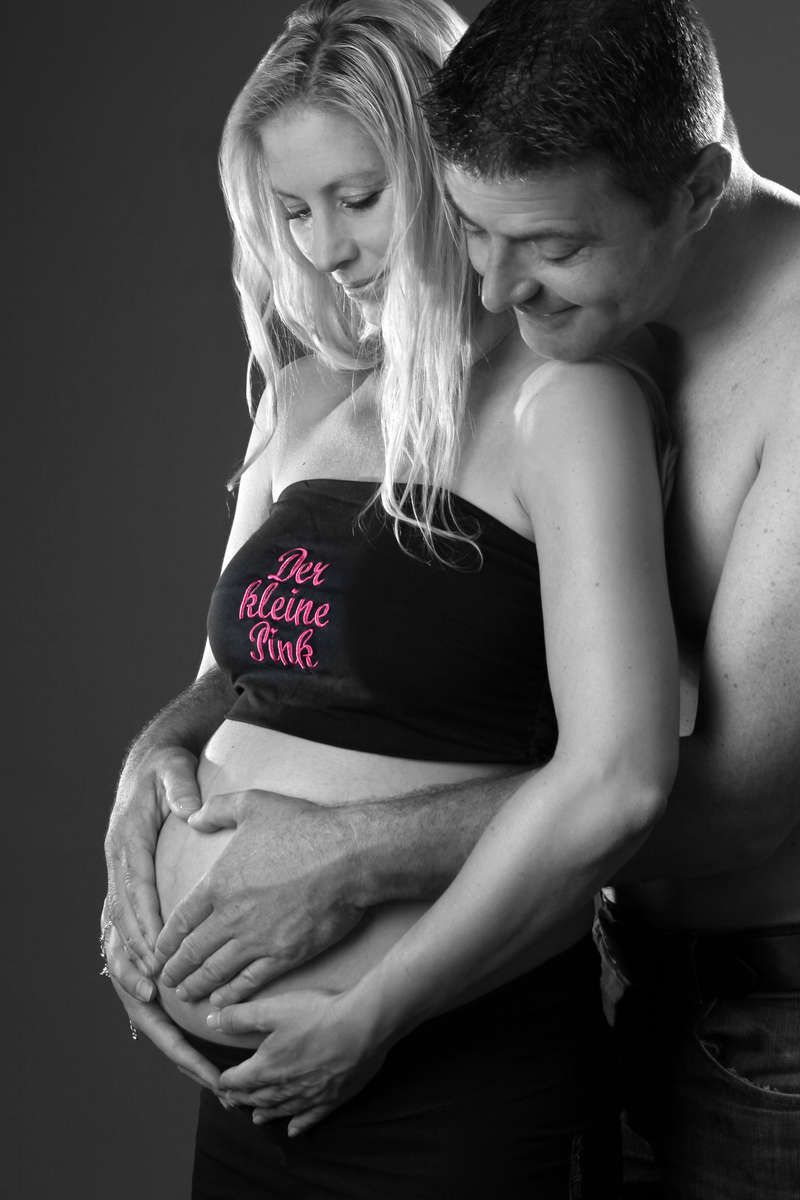 Babybauch – Bild 7