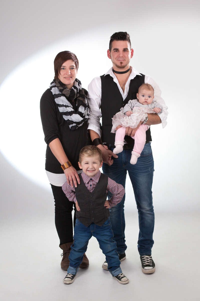 Familie und Kinder – Bild 19