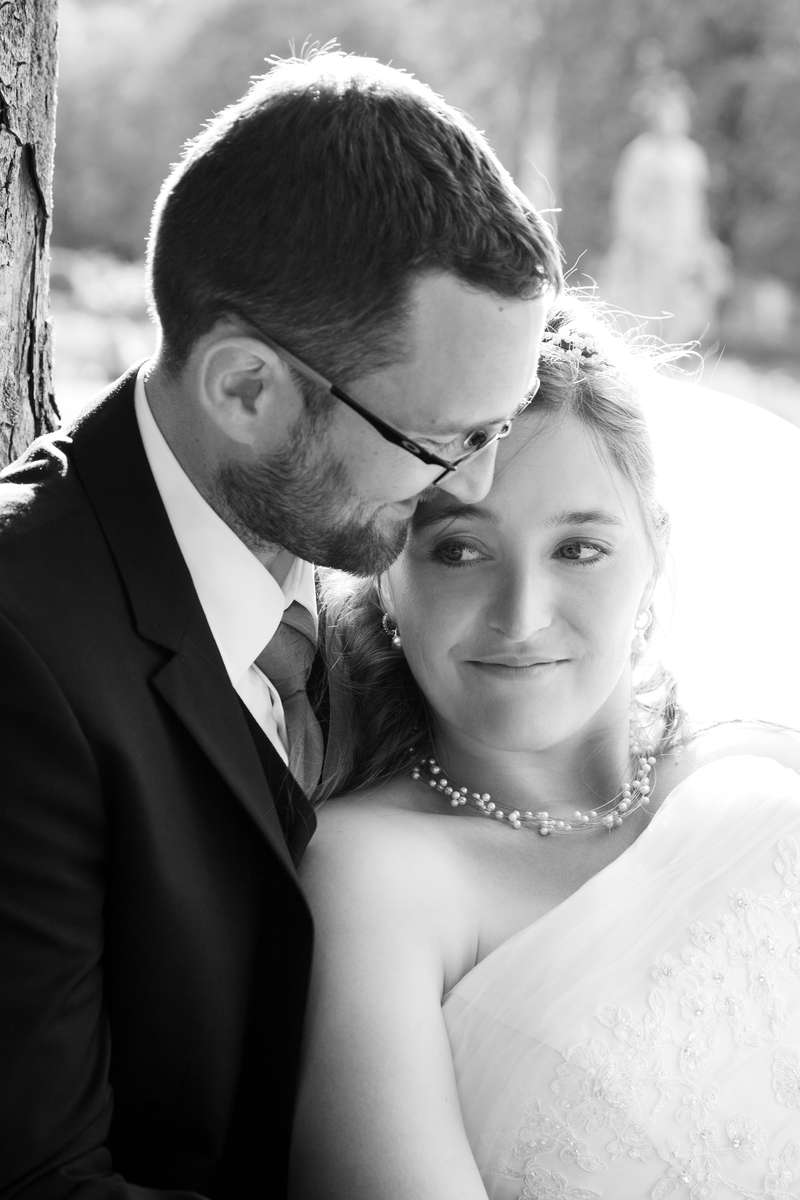 Hochzeit – Bild 19