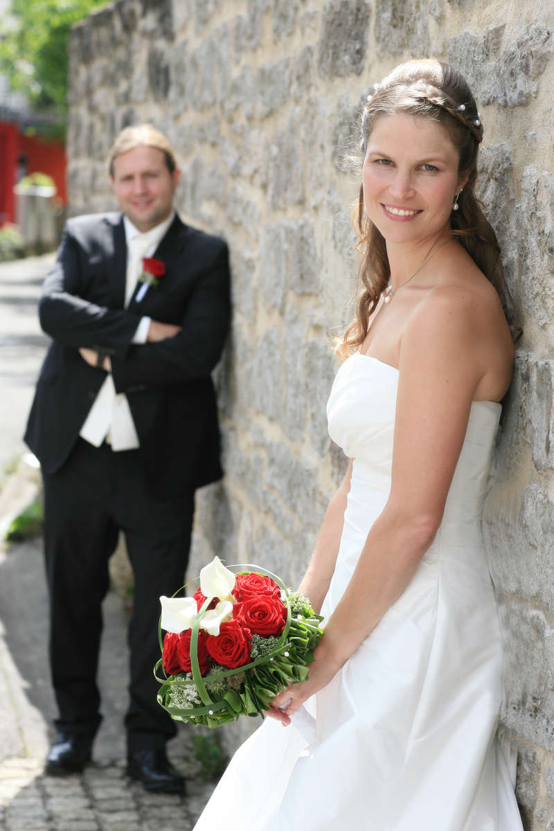 Hochzeit – Bild 22