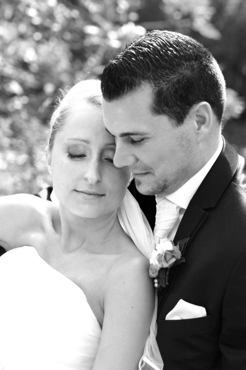 Hochzeit – Bild 21