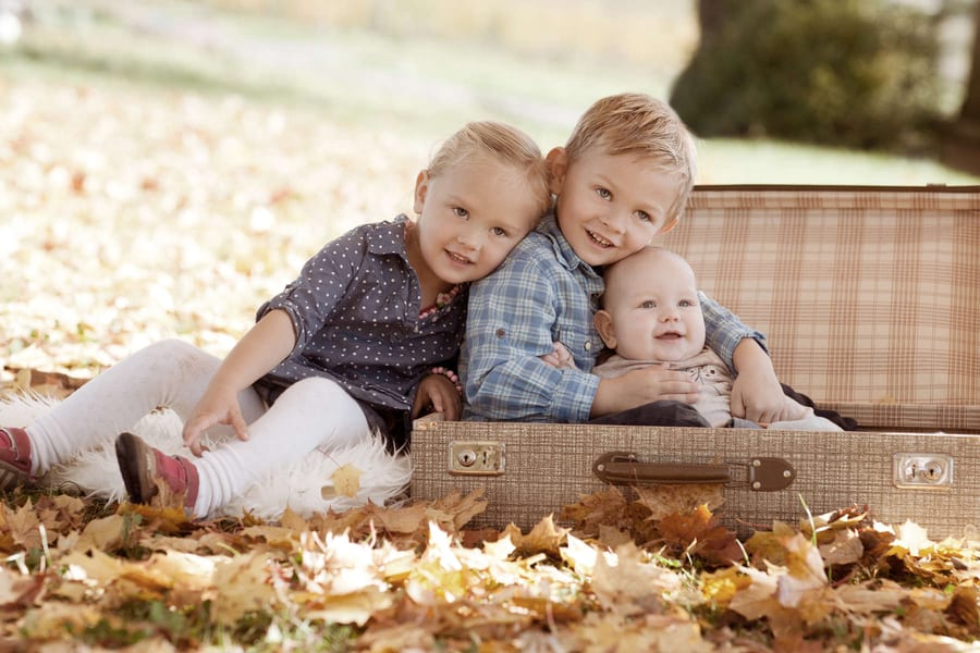 Familie und Kinder – Bild 16