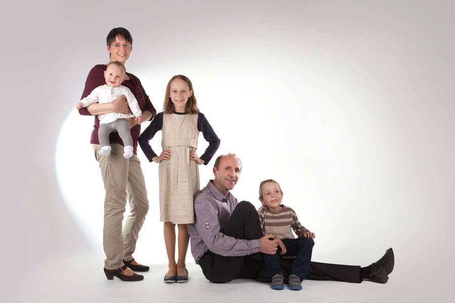 Familie und Kinder – Bild 14