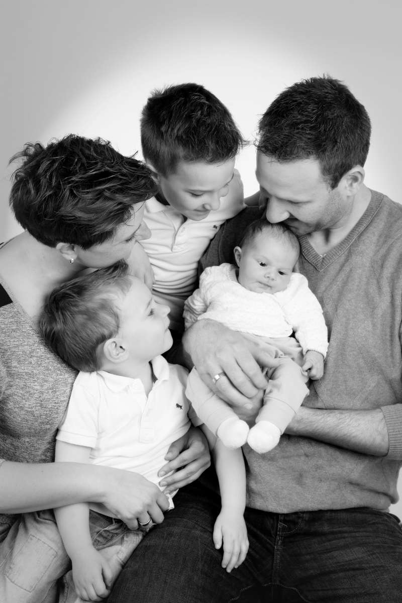 Familie und Kinder – Bild 11