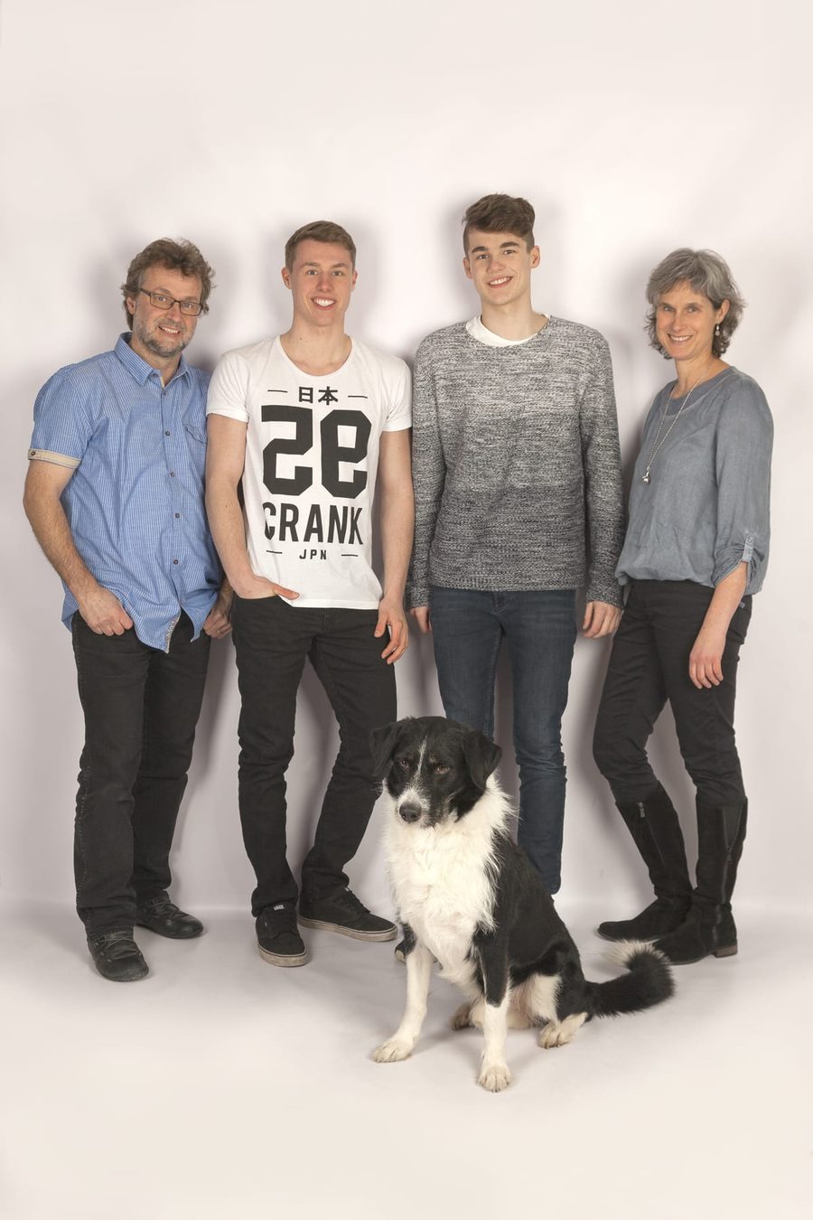 Familie und Kinder – Bild 38