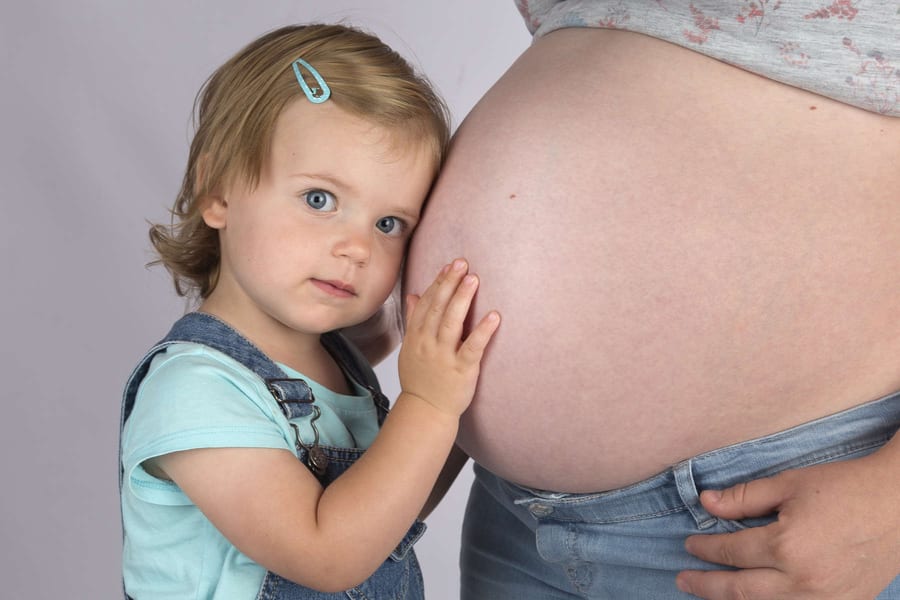 Babybauch – Bild 12