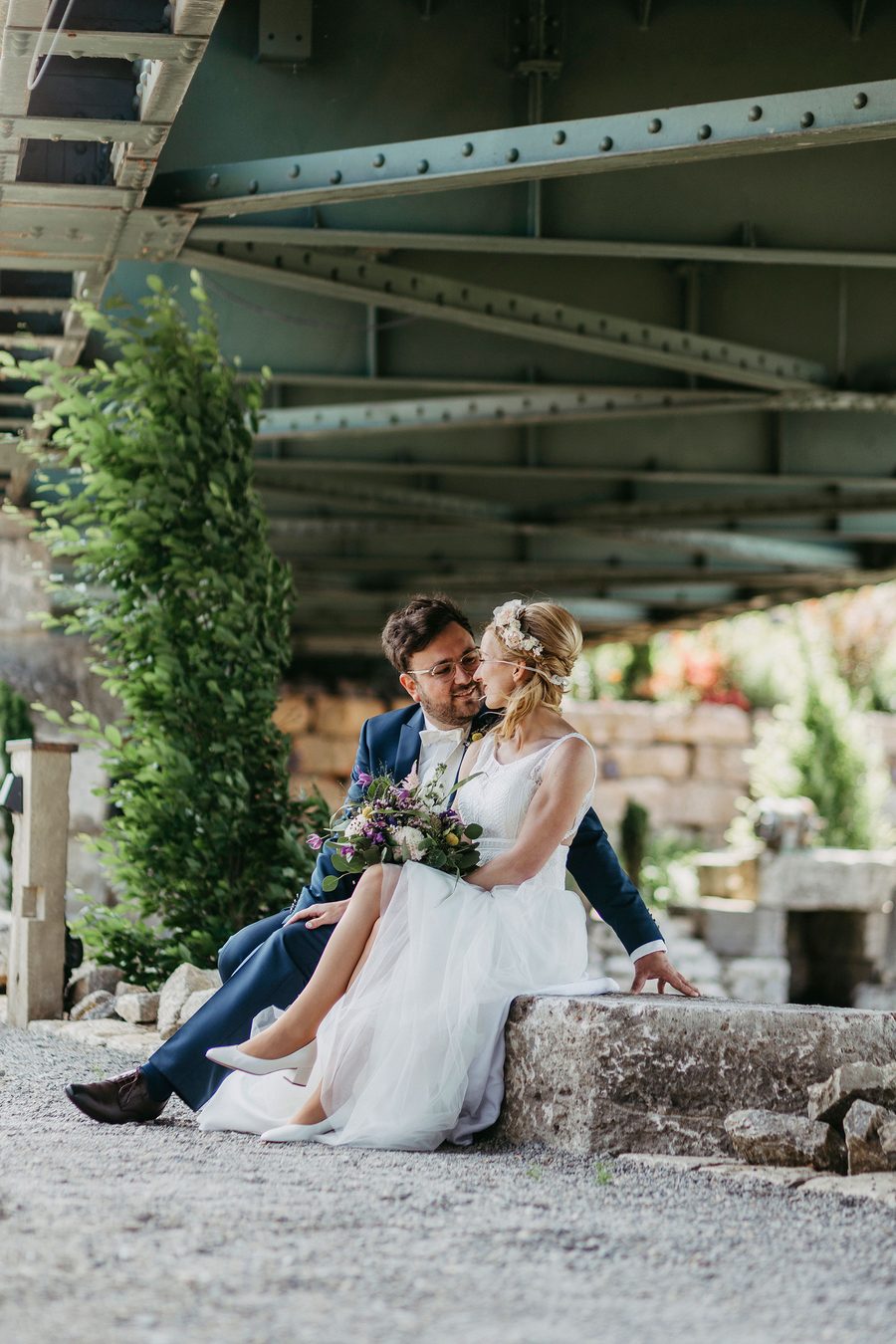 Hochzeit – Bild 40