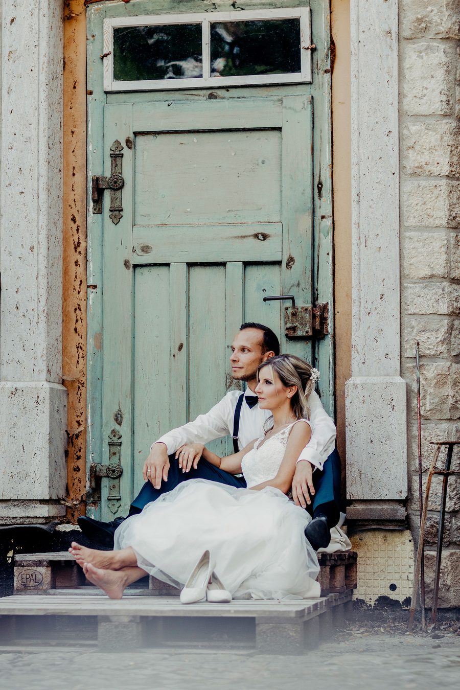 Hochzeit – Bild 12