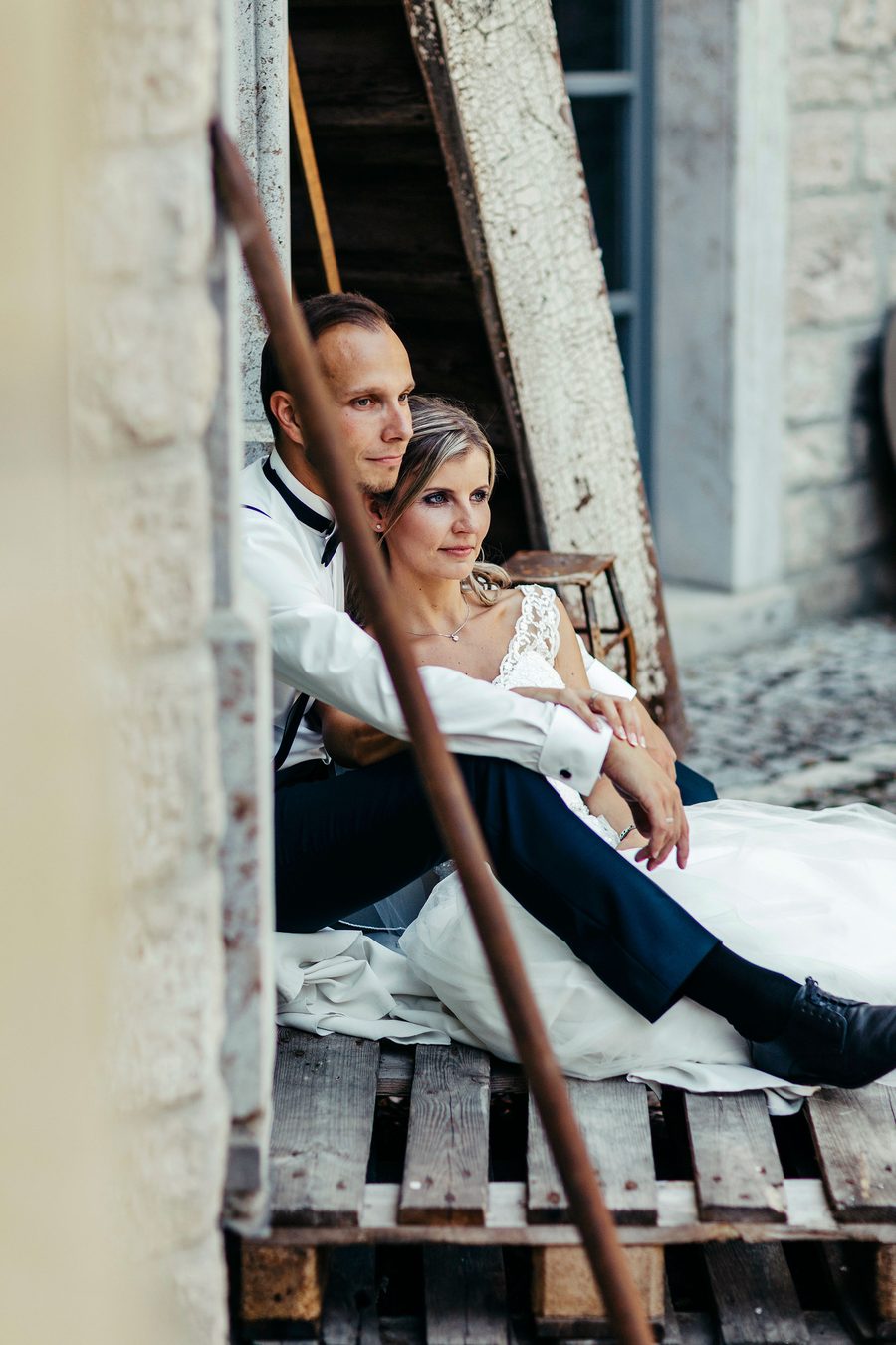 Hochzeit – Bild 11