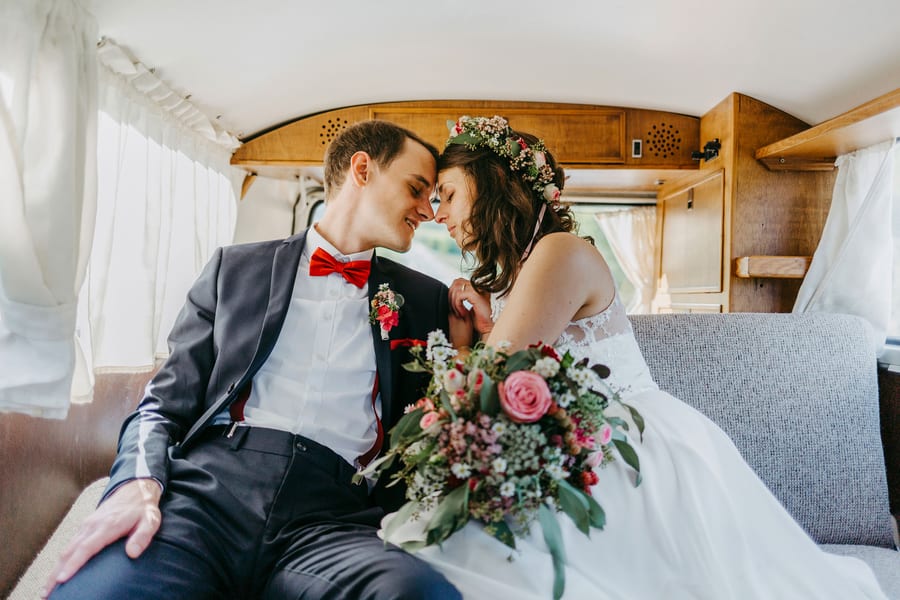 Hochzeit – Bild 10