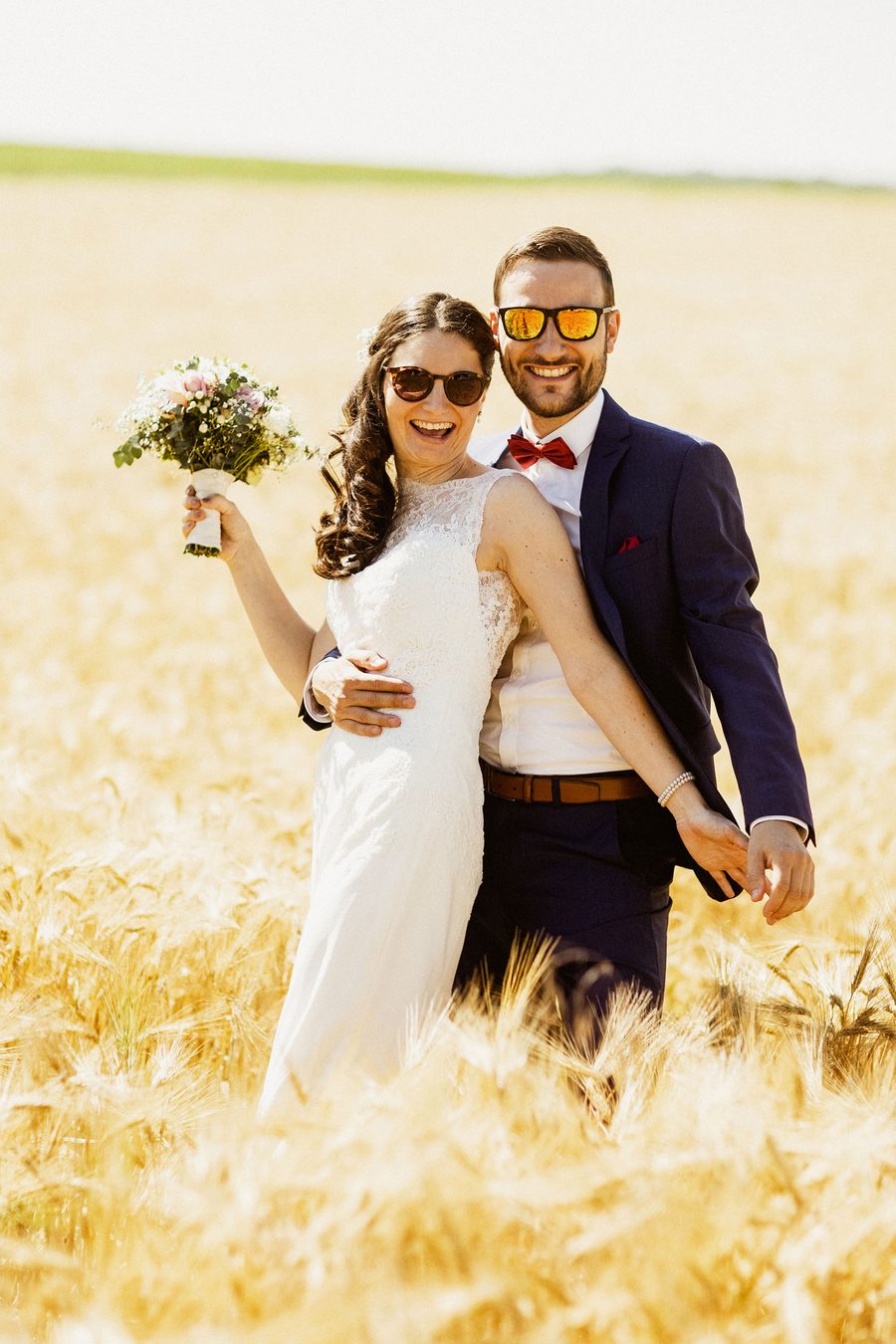 Hochzeit – Bild 41