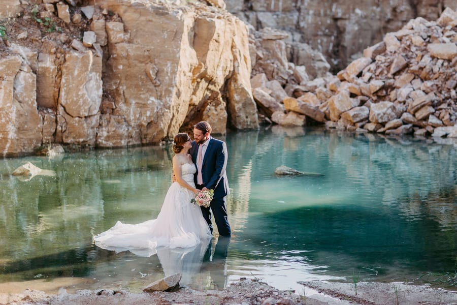 Hochzeit – Bild 7