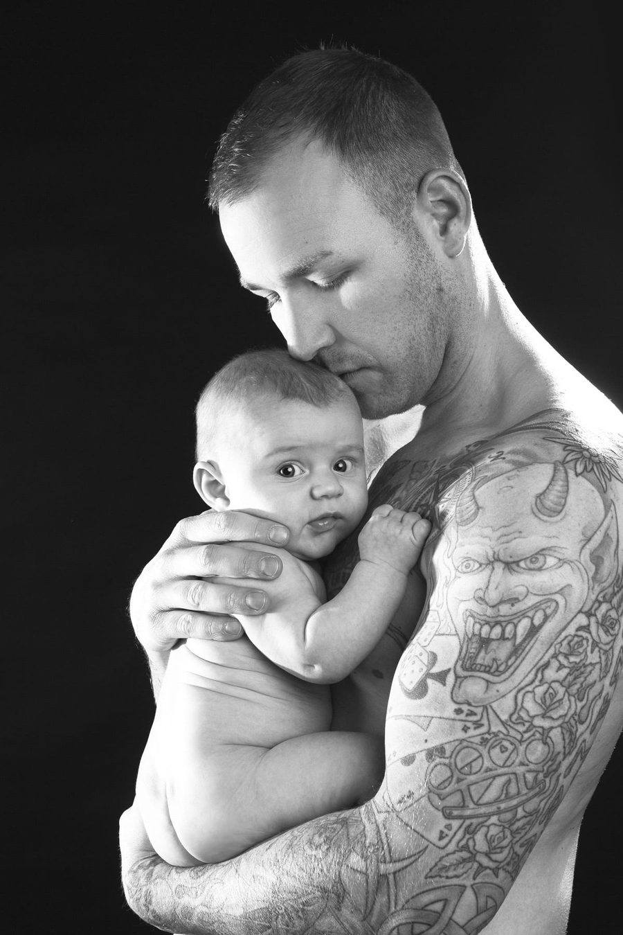 Familie und Kinder – Bild 27