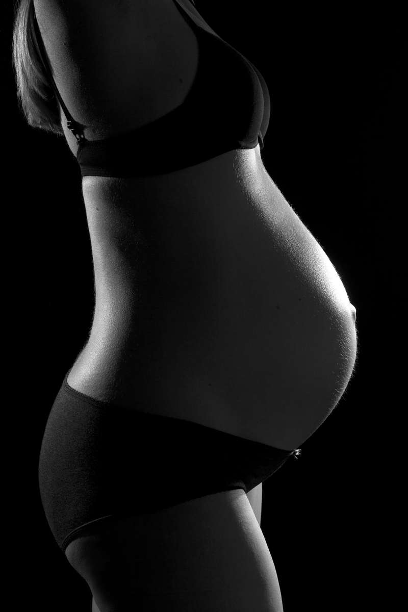 Babybauch – Bild 11