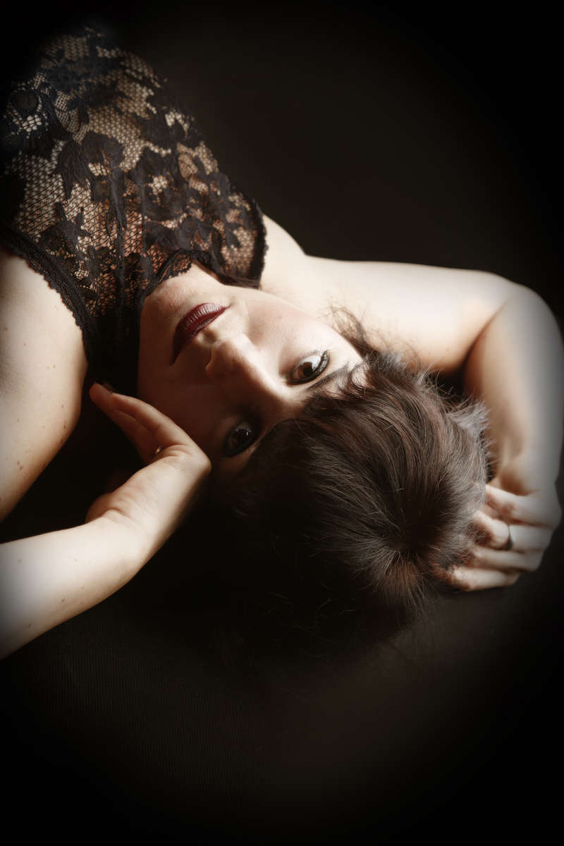 Nude – Bild 9