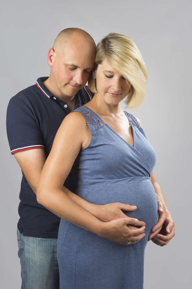 Babybauch – Bild 10
