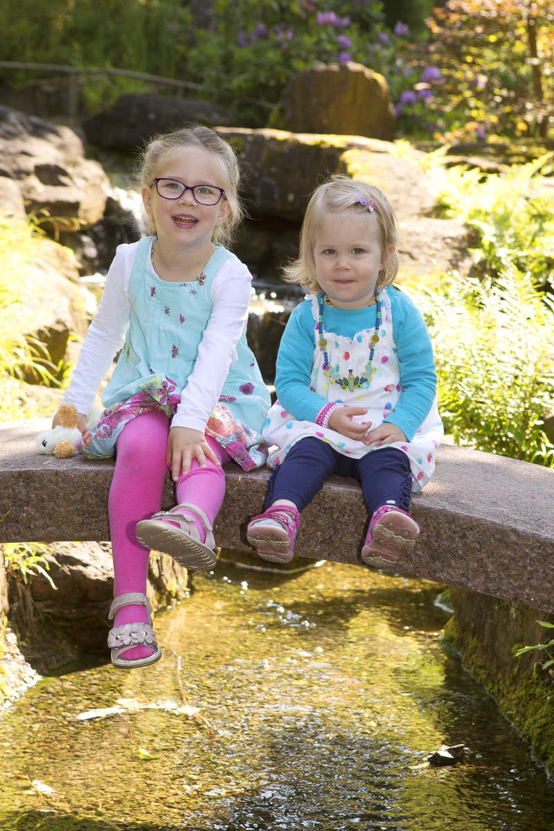 Familie und Kinder – Bild 25