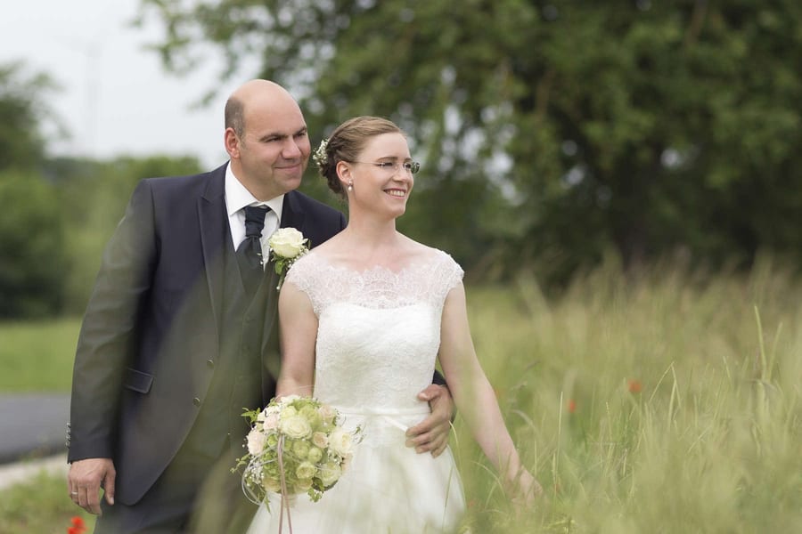 Hochzeit – Bild 27