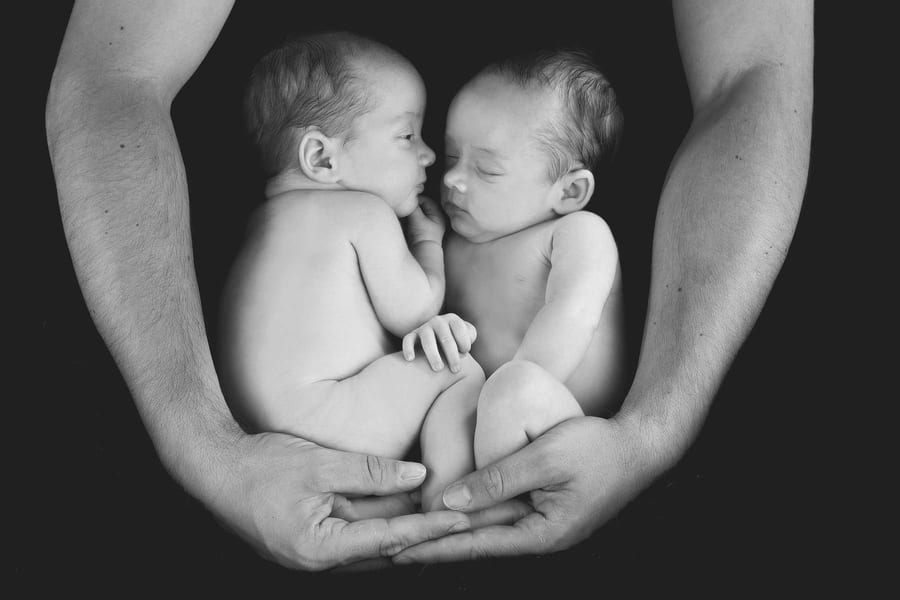 Familie und Kinder – Bild 24