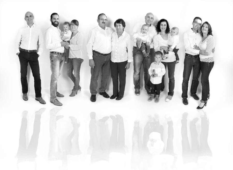 Familie und Kinder – Bild 32