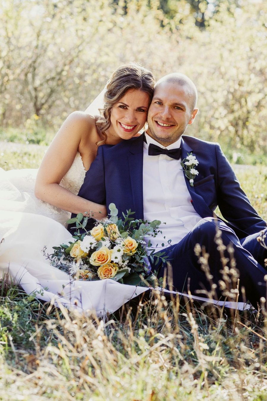 Hochzeit – Bild 13