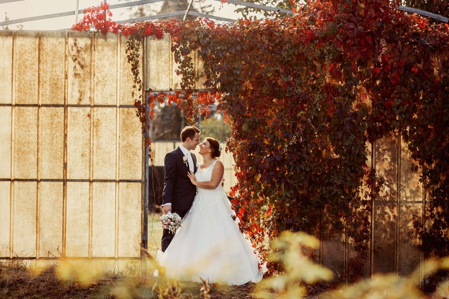 Hochzeit – Bild 32