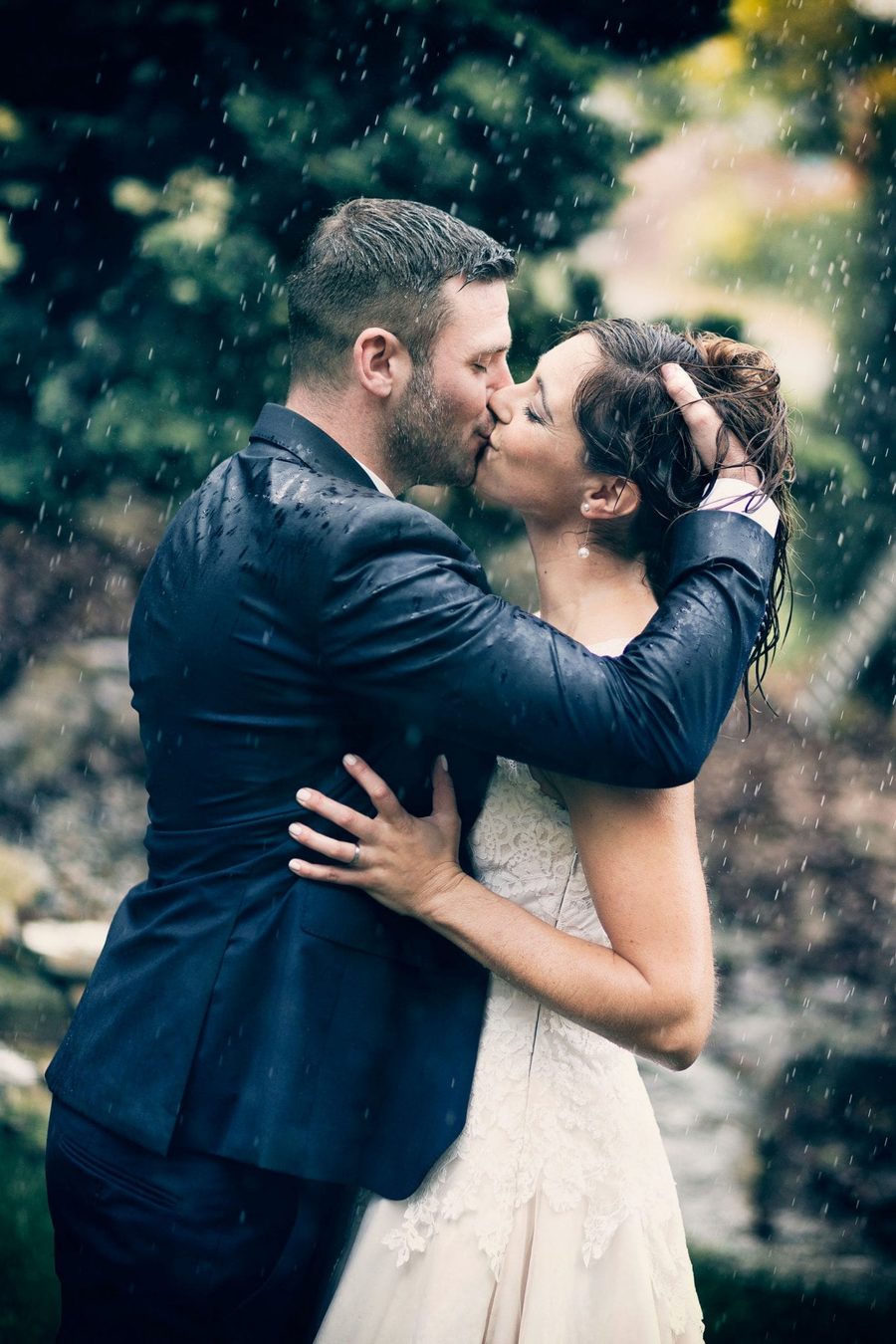 Hochzeit – Bild 31