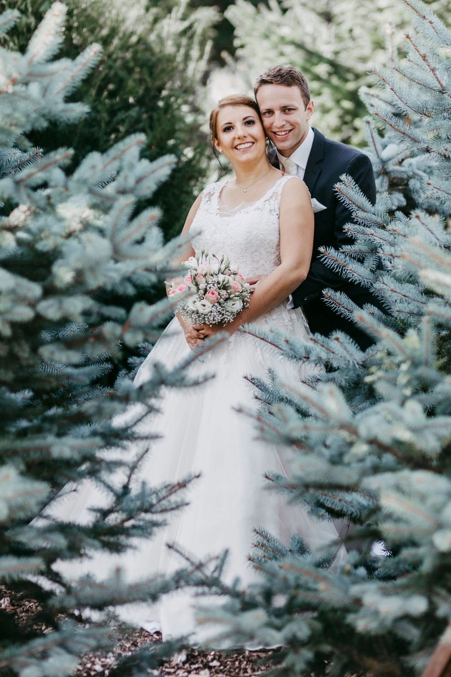 Hochzeit – Bild 30