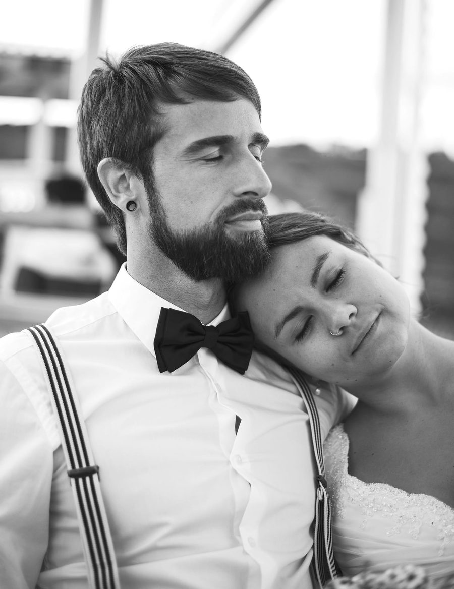 Hochzeit – Bild 34